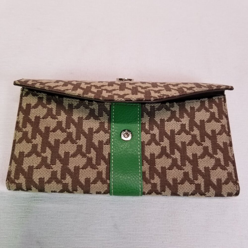 New York (NY) and Company Wallet Signature Design - Picture 7 of 8